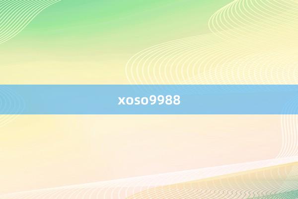 xoso9988