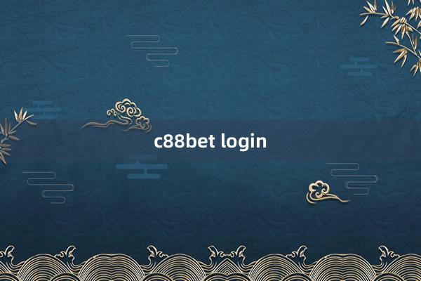 c88bet login