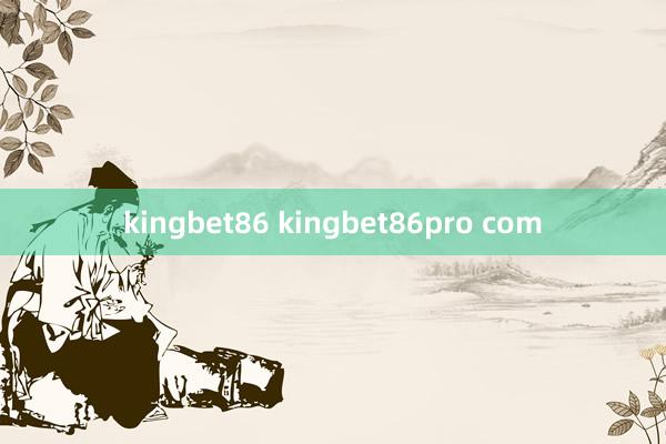 kingbet86 kingbet86pro com