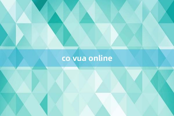 co vua online