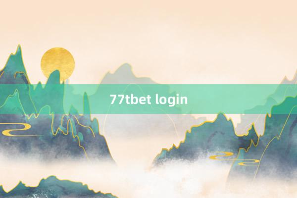 77tbet login