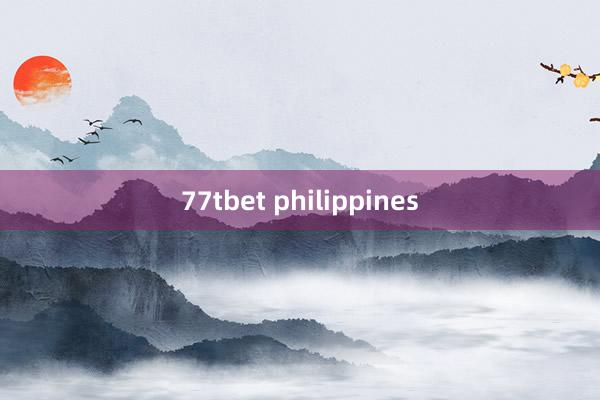 77tbet philippines