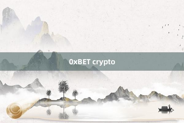 0xBET crypto